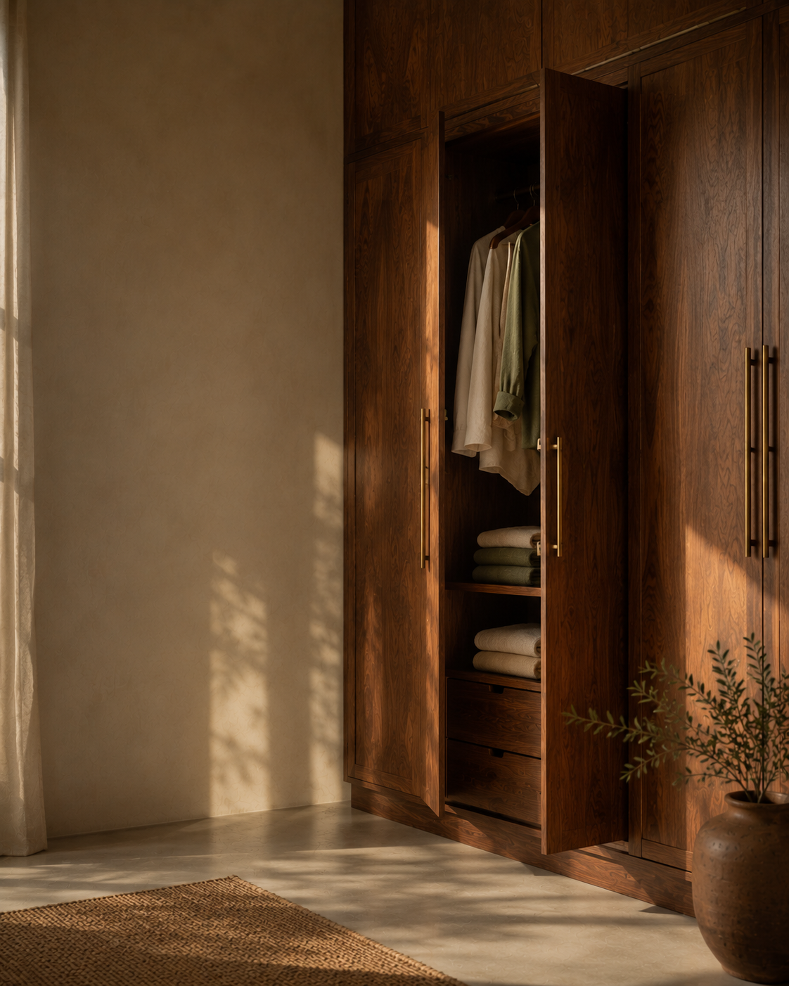 Cabinetry