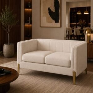 Modern Luxe Sofa