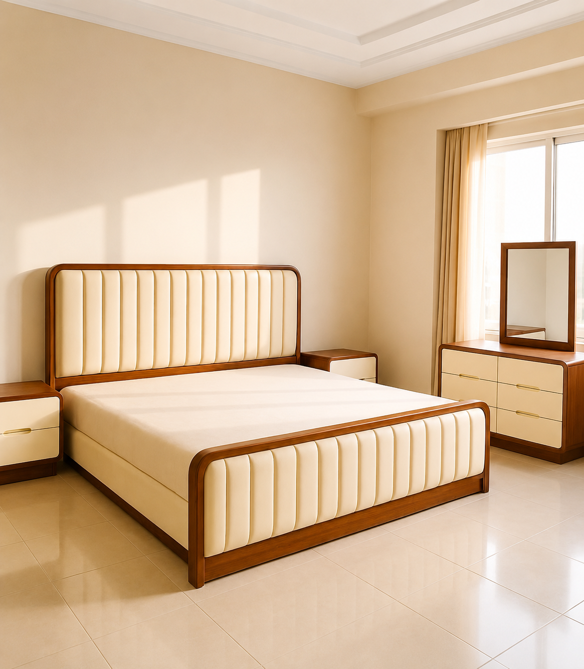 Bedroom Set