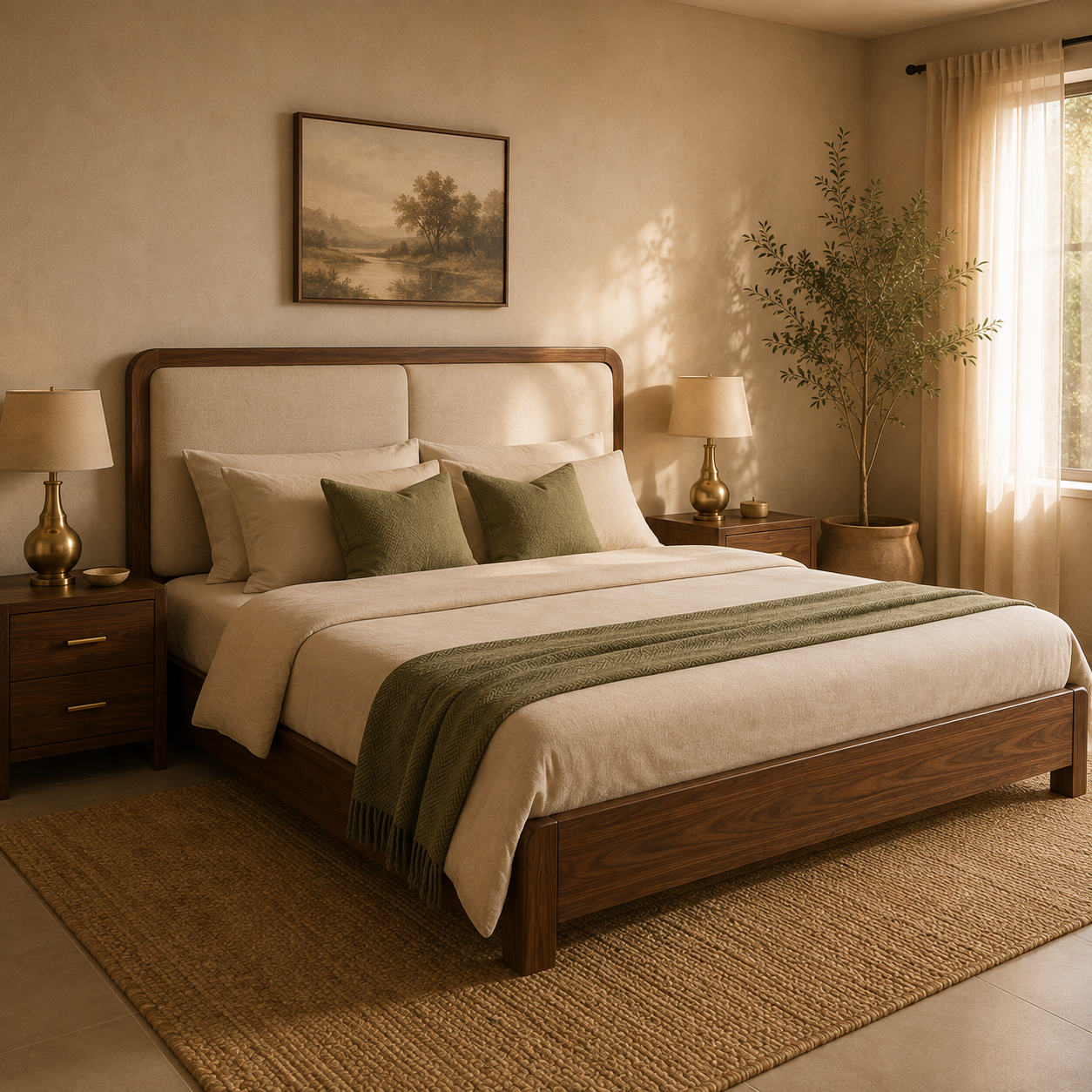 Kitchen fitout